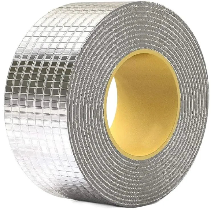 Aluminium Foil tape waterproof