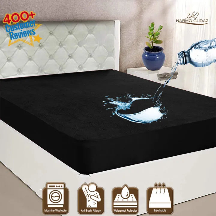 Water Proof Bed Sheet