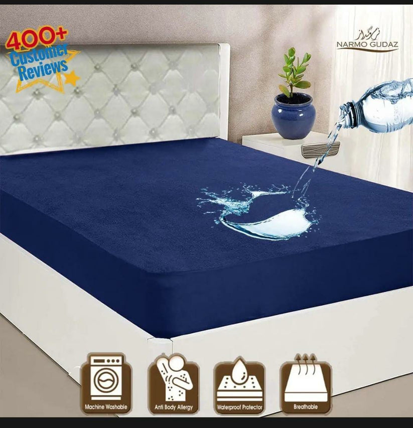 Water Proof Bed Sheet